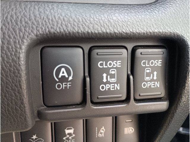 NISSAN DAYZ ROOX 2021 Image 31