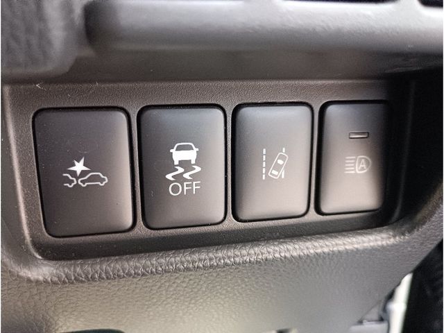 NISSAN DAYZ ROOX 2021 Image 31