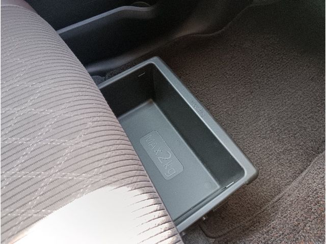 NISSAN DAYZ ROOX 2021 Image 31