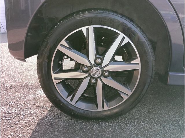 NISSAN DAYZ ROOX 2021 Image 31