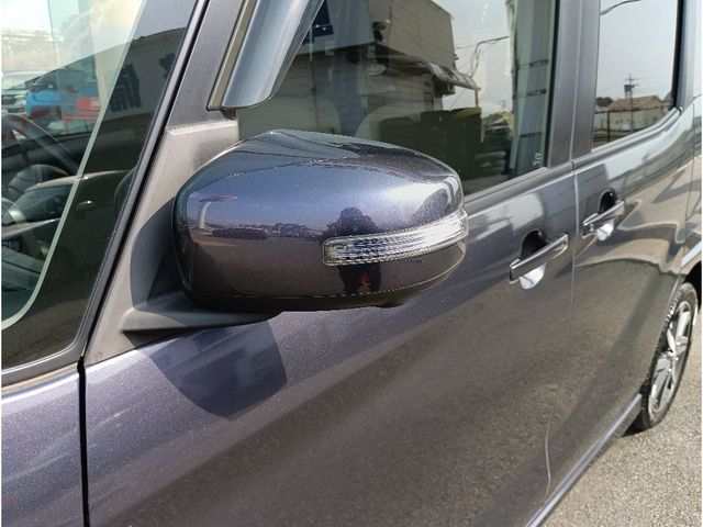 NISSAN DAYZ ROOX 2021 Image 31