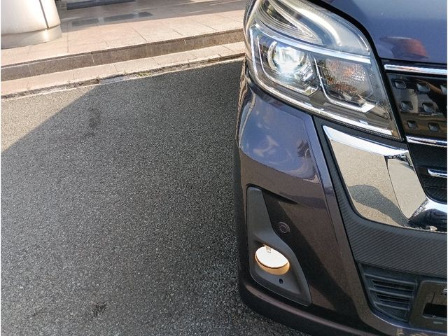 NISSAN DAYZ ROOX 2021 Image 31