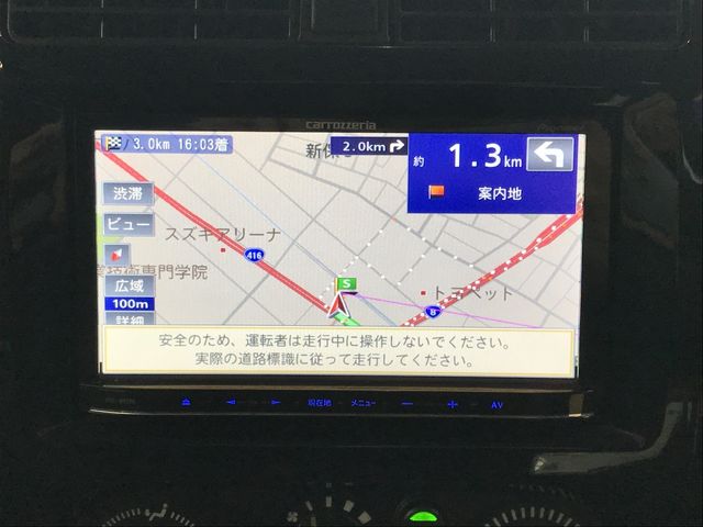 SUZUKI JIMNY 4WD 2013 Image 31