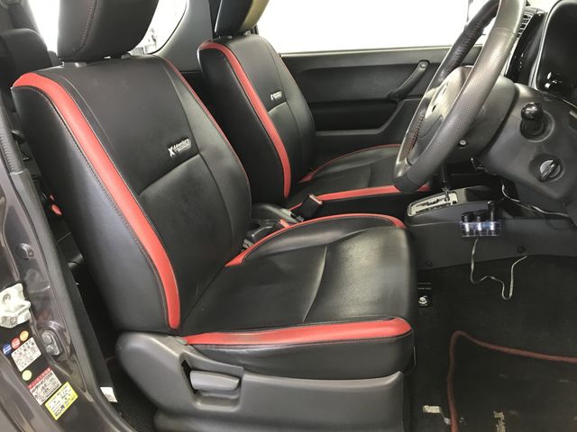 SUZUKI JIMNY 4WD 2013 Image 31