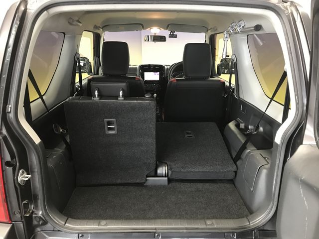 SUZUKI JIMNY 4WD 2013 Image 31