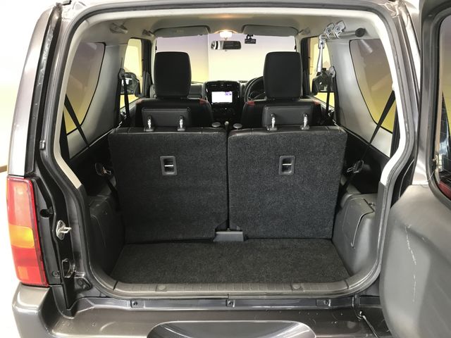 SUZUKI JIMNY 4WD 2013 Image 31