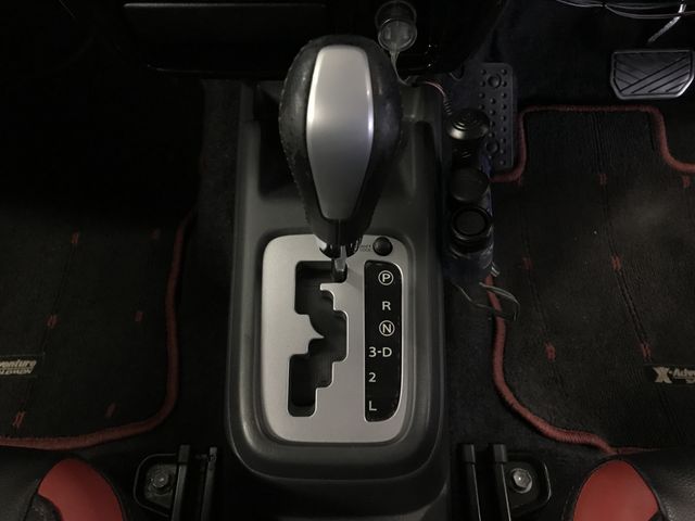 SUZUKI JIMNY 4WD 2013 Image 31