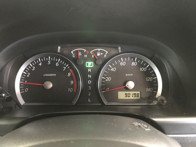 SUZUKI JIMNY 4WD 2013 Image 31