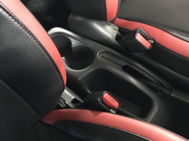 SUZUKI JIMNY 4WD 2013 Image 31