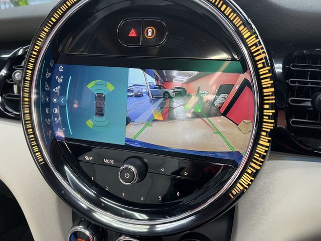 BMW MINI COOPER S OPEN 2023 Image 31