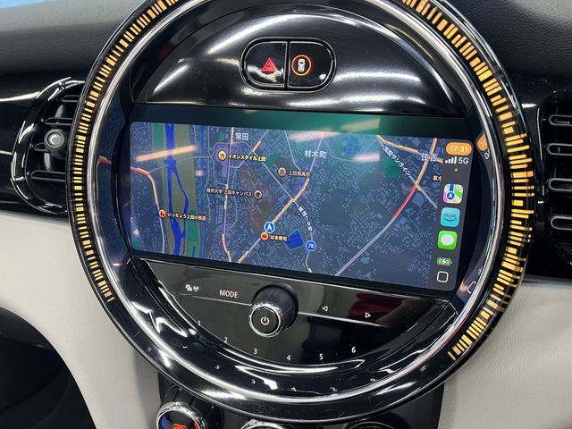 BMW MINI COOPER S OPEN 2023 Image 31