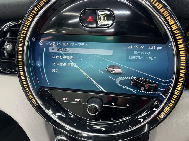 BMW MINI COOPER S OPEN 2023 Image 31