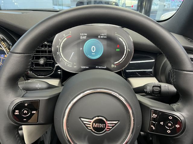 BMW MINI COOPER S OPEN 2023 Image 31