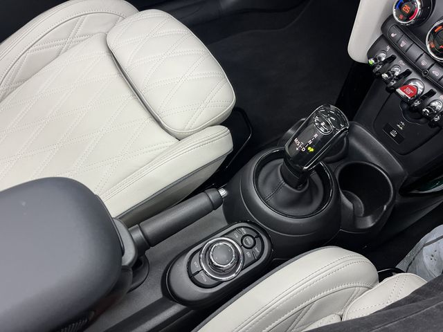 BMW MINI COOPER S OPEN 2023 Image 31