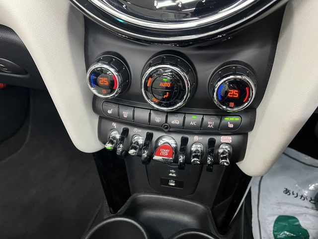 BMW MINI COOPER S OPEN 2023 Image 31