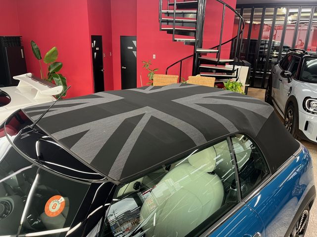 BMW MINI COOPER S OPEN 2023 Image 31