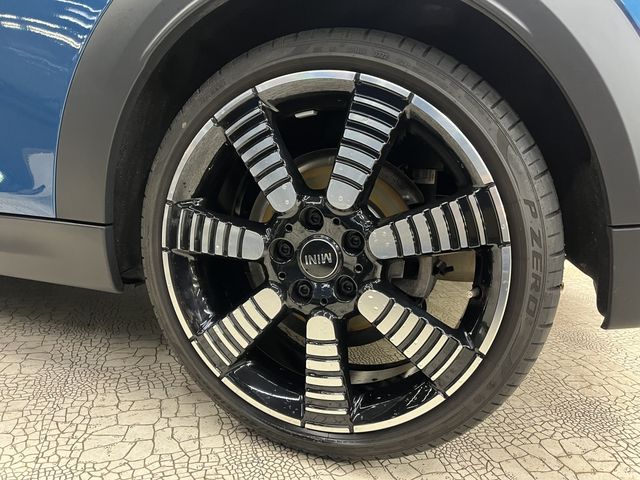 BMW MINI COOPER S OPEN 2023 Image 31