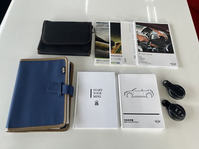 BMW MINI COOPER S OPEN 2023 Image 31