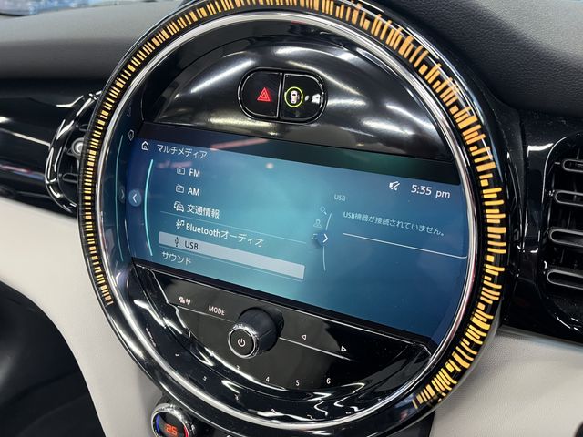 BMW MINI COOPER S OPEN 2023 Image 31