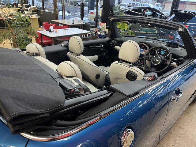 BMW MINI COOPER S OPEN 2023 Image 31