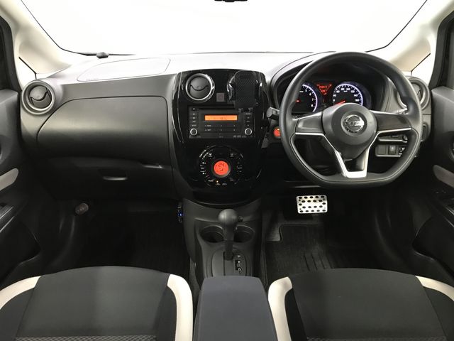 NISSAN NOTE 2019 Image 31