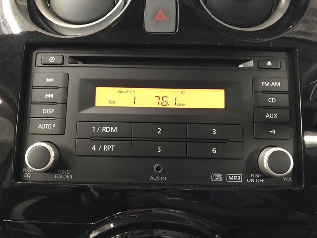 NISSAN NOTE 2019 Image 31