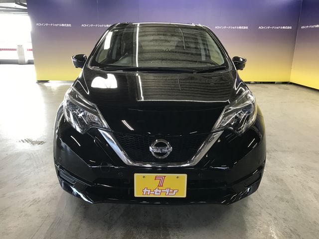 NISSAN NOTE 2019 Image 31