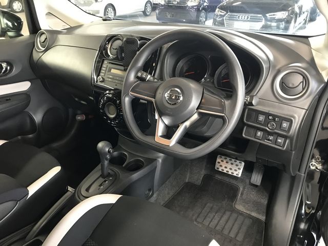 NISSAN NOTE 2019 Image 31