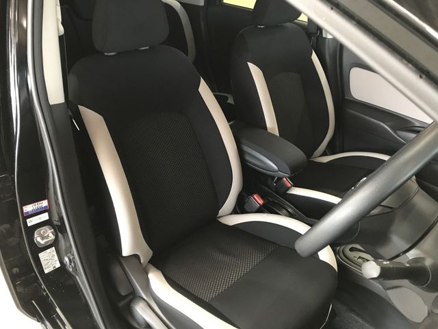 NISSAN NOTE 2019 Image 31