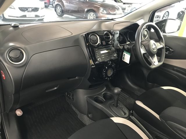 NISSAN NOTE 2019 Image 31