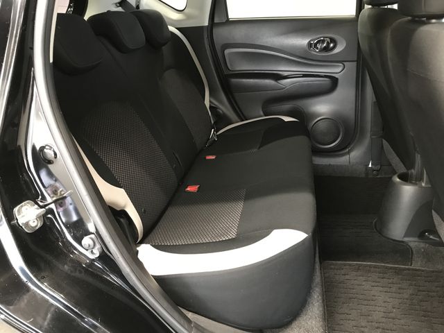 NISSAN NOTE 2019 Image 31