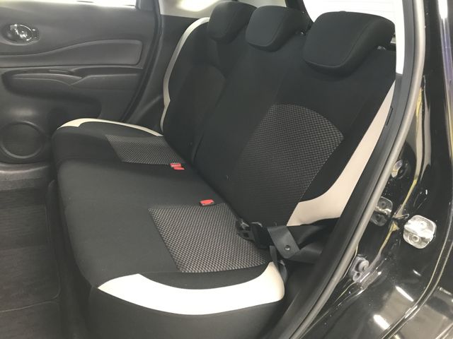 NISSAN NOTE 2019 Image 31