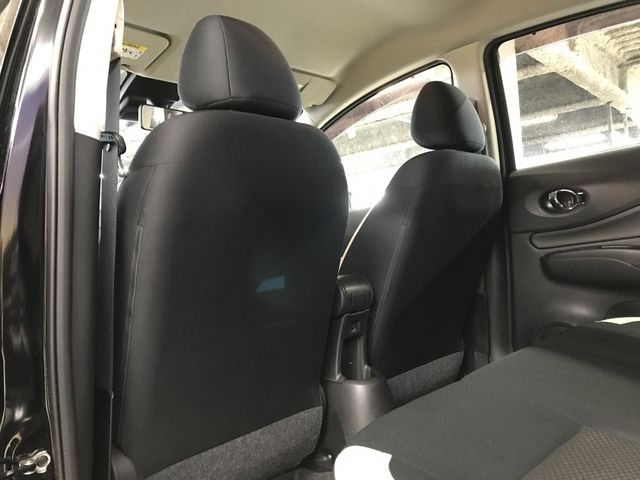 NISSAN NOTE 2019 Image 31