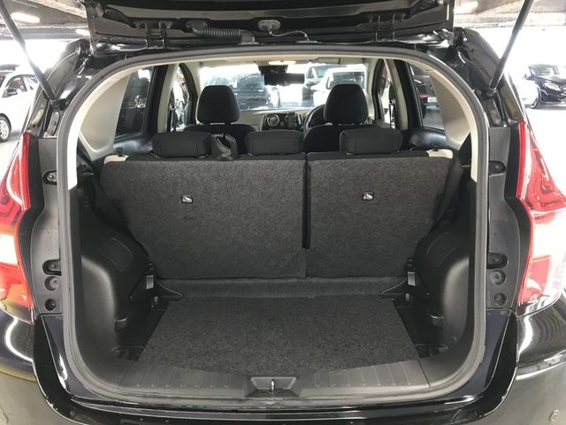 NISSAN NOTE 2019 Image 31