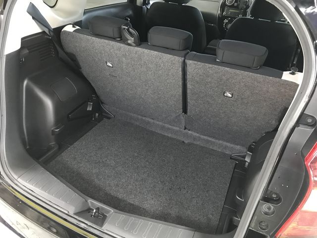 NISSAN NOTE 2019 Image 31