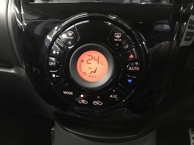 NISSAN NOTE 2019 Image 31