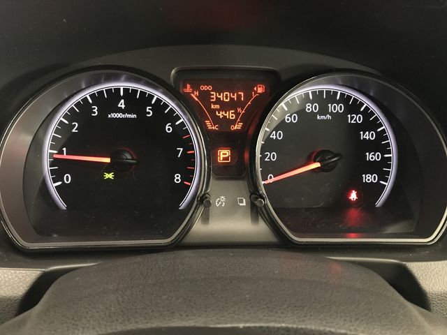 NISSAN NOTE 2019 Image 31