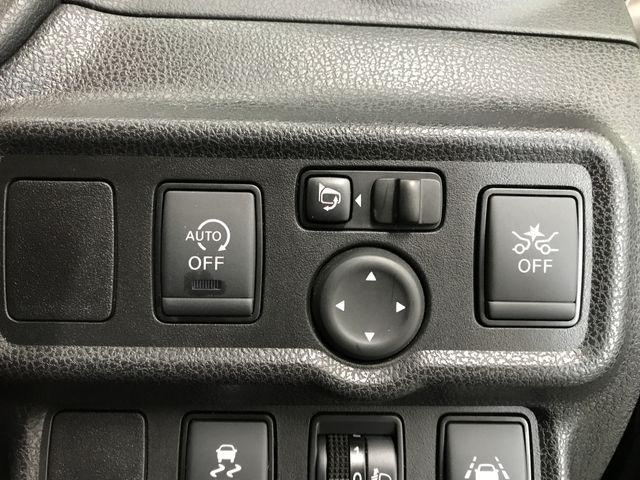 NISSAN NOTE 2019 Image 31