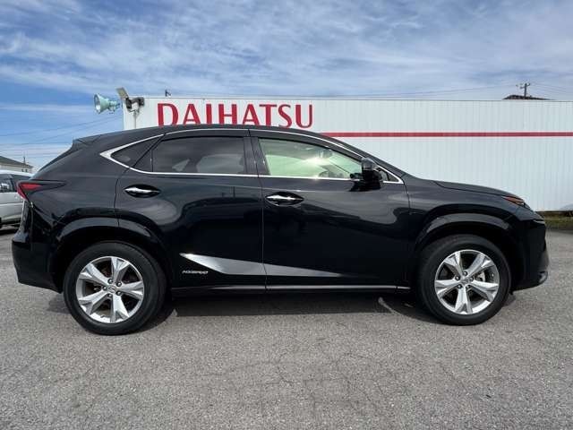 TOYOTA LEXUS NX300H AWD 2015 Image 31