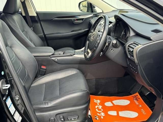 TOYOTA LEXUS NX300H AWD 2015 Image 31