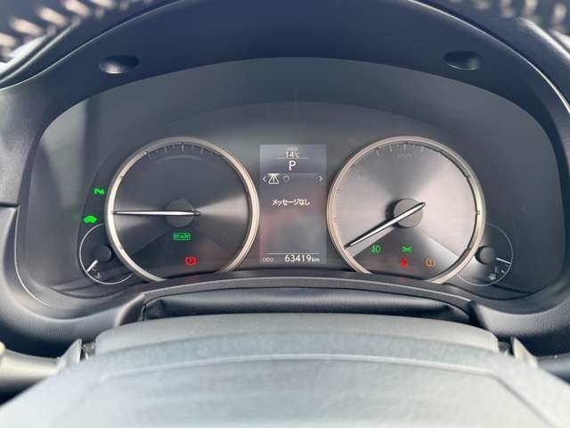 TOYOTA LEXUS NX300H AWD 2015 Image 31