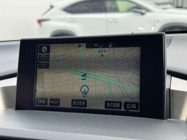 TOYOTA LEXUS NX300H AWD 2015 Image 31