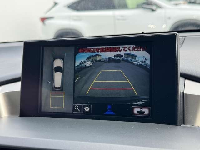 TOYOTA LEXUS NX300H AWD 2015 Image 31