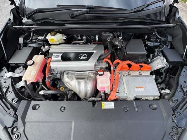 TOYOTA LEXUS NX300H AWD 2015 Image 31