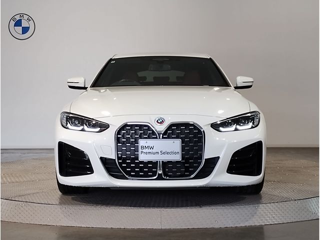 BMW 4SERIES GRAN COU 2022 Image 31