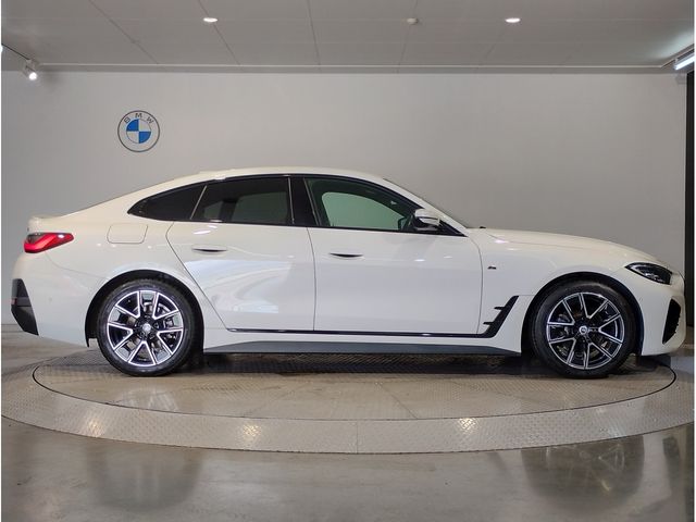 BMW 4SERIES GRAN COU 2022 Image 31