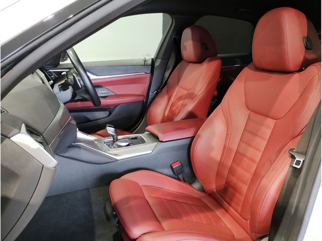 BMW 4SERIES GRAN COU 2022 Image 31