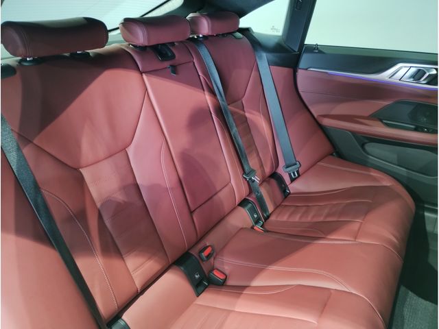 BMW 4SERIES GRAN COU 2022 Image 31