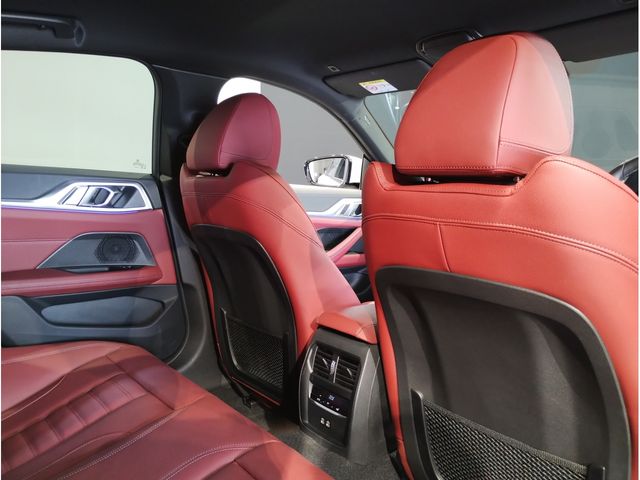 BMW 4SERIES GRAN COU 2022 Image 31