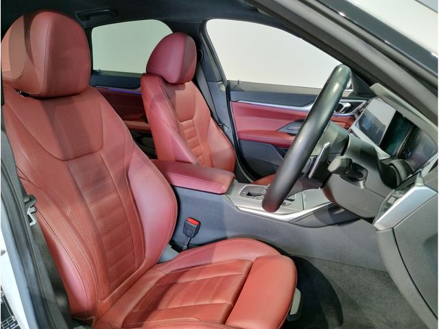 BMW 4SERIES GRAN COU 2022 Image 31